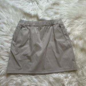 Eddie Bauer NWOT Women's Skirt